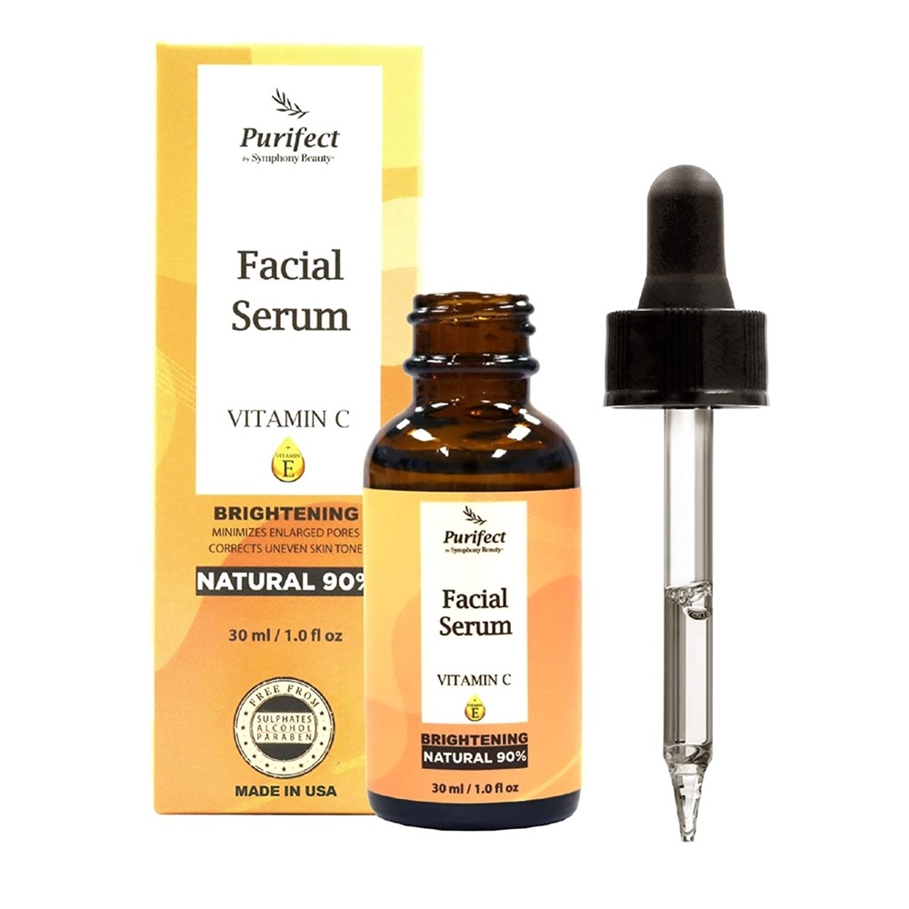 Purifect  Vitamin C & E Brightening Oil